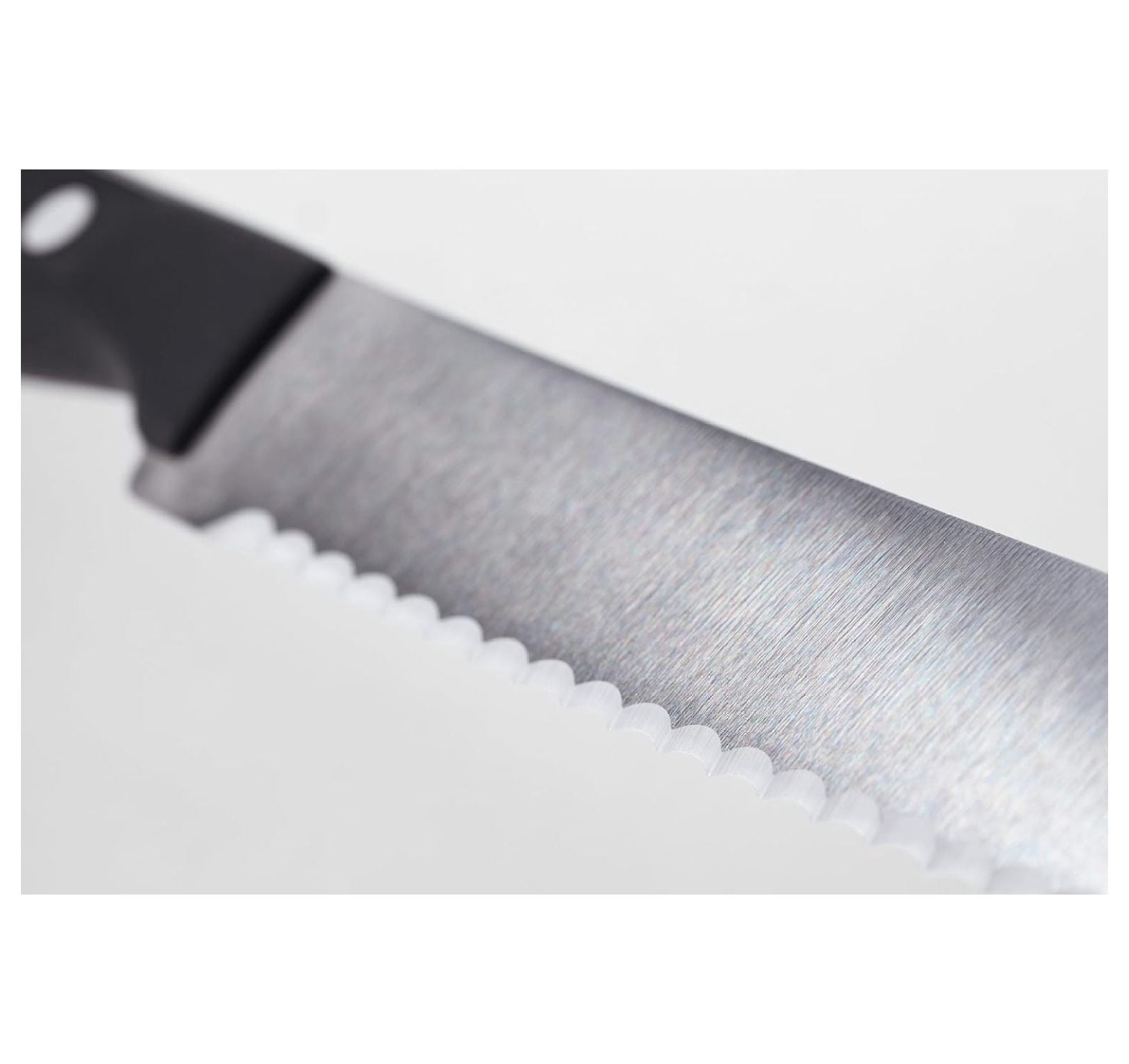 Gourmet 6" Serrated Utility Knife