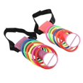 thumbnail image 1 of Dick Head Hoopla Party Game, Bachelorette Party Favor, Night Party Ring Toss Game Party Games Hen Girls Night Novelty Props Adult Simulation Shaped, 1 of 5