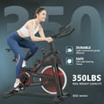 exercise bike clearance
