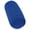 blue, variant on Kitchen Essentials Micro Mini Microbead Pillow, Neck Support Cushion with Polyester Cover, for Travel Home Sleep