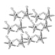 thumbnail image 4 of Joyas del Océano, Decoraciones de Estrellas de Mar, 4 of 7