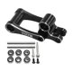 thumbnail image 4 of 7075 kits de montaje de varilla de s traseros para la parte de la motocicleta s-mx actualización de la actualización LOS264001 Negro, 4 of 8