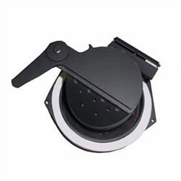 EZ Clean Burnpot for Quadrafire 800, 1000 and 1100i, 812-3281