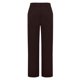 thumbnail image 5 of Puntoco Pantalones deportivos de cintura elástica con cremallera y bolsillos de color sólido para hombre, 5 of 6