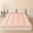 Pink, variant on Vadktai Bed Mattress, Futon Mattress, Memory Foam Mattress, Extra Thick Folding Sleeping Pad, Breathable Floor Lounger Guest Bed for Camping Couch
