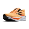 thumbnail image 1 of Zapatillas de Running Brooks Ghost 17 para Hombre Naranja Intenso Talle 11.5, 1 of 6