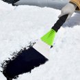 thumbnail image 5 of Last Chance Qaailabf Multifunctional Car Home Snow Shovel Stains Water Stains Clean Water Scraper, 5 of 5