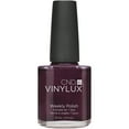 thumbnail image 3 of CND CND Vinylux Weekly Polish - # 110 Dark Lava 0.5 oz Nail Polish, 3 of 3