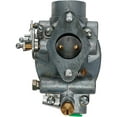 thumbnail image 6 of EAE9510D Carburetor for Ford Tractor 600 700 With 134 Engine B4NN9510A TSX580, 6 of 6