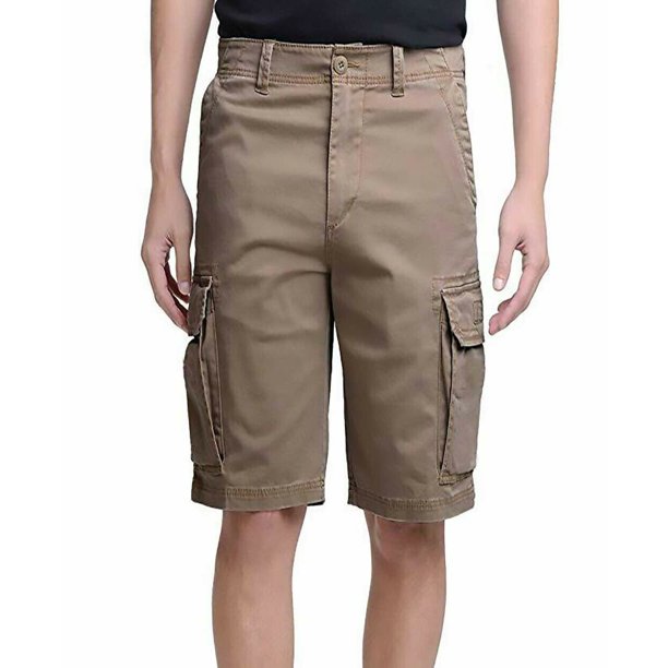 unionbay stretch cargo shorts