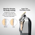 thumbnail image 3 of Wahl Professional 5 Star Detailer 8081 Cortapelos Negro, 3 of 11