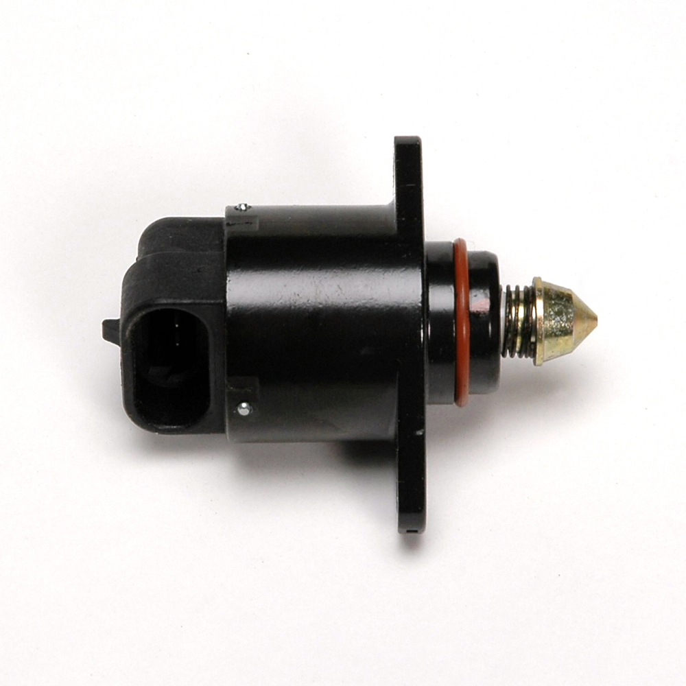 Fuel Injection Idle Air Control Valve