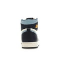 thumbnail image 4 of Jordan Women's 1 High OG First in Flight Basketball Shoes, from StockX, 4 of 5