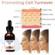 thumbnail image 3 of Suero facial corrector de melanina, suero facial con ácido hialurónico y vitamina C, suero facial iluminador antienvejecimiento., 3 of 4
