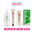 thumbnail image 2 of 3 Pack Tinte Sin Amoniaco ni Parabenos Natural Duo Soft, 2 of 3