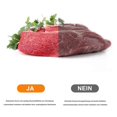 thumbnail image 4 of (Noir) Scelleuse sous Vide pour Aliments Machine d'Emballage avec 10x Sacs sous Vide pour Aliments, 4 of 5