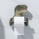 thumbnail image 3 of Caja de pañuelos, Portarrollos de papel higiénico creativo, Estante de pared para toallas de dinosaurio de dibujos animados Tmvgtek 5fp3jr2js2bp1dt7, 3 of 9