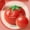 Red, variant on Tomato Slow Rising Squishy Stress Relief Fidget Item, Garden Fruit Venting Calming Novelty Companion For Adult Farmhouse Desk Decor Fun