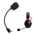 thumbnail image 6 of 3.5mm Microphones Replacement Mics For Cloud Headsets Headphones, 6 of 7