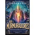 thumbnail image 1 of Libro Los Murmuradores 1 El Laberinto De Lo Perdido Y Lo Encontrado Tapa Blanda, Autor Jordan Lees, Editorial Roca Infantil Y Juvenil, 1 of 1