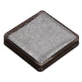 thumbnail image 1 of Ink pad stamp pad for wedding letter Document silver, 1 of 2