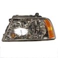 thumbnail image 1 of 2003-2006 Lincoln Navigator Headlight Driver Side Halogen High Quality L, 1 of 1