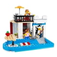 thumbnail image 3 of Set LEGO Creator Pastelería Modular 31077, 3 of 4