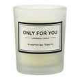thumbnail image 1 of Transparent Scented Candle, Aromatherapy Natural Soy Wax Aromatherapy, 1X Candle, 1 of 1