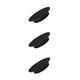 thumbnail image 5 of Qarigey Rotating Display Stand Jewelry Shoes Adjustable Revolving Type3, 5 of 6