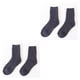 thumbnail image 2 of Injueey Calcetines Cachemira Terry Calcetín engrosado contra el frío Calcetín casual de tripulación Type4 NO4, 2 of 6