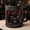 Black, variant on Coffee Mug Goth Rock Room Skull Music Graphic Desk Drinkware for Rock Fans