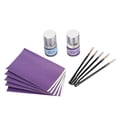 thumbnail image 1 of Juego De Removedor De Marcas En La Piel, Removedor De Lunares 2pcs 5ml Juego De Suero Para La Eliminación De Verrugas Reparación De Pies Para El Hogar ANGGREK Otros, 1 of 8