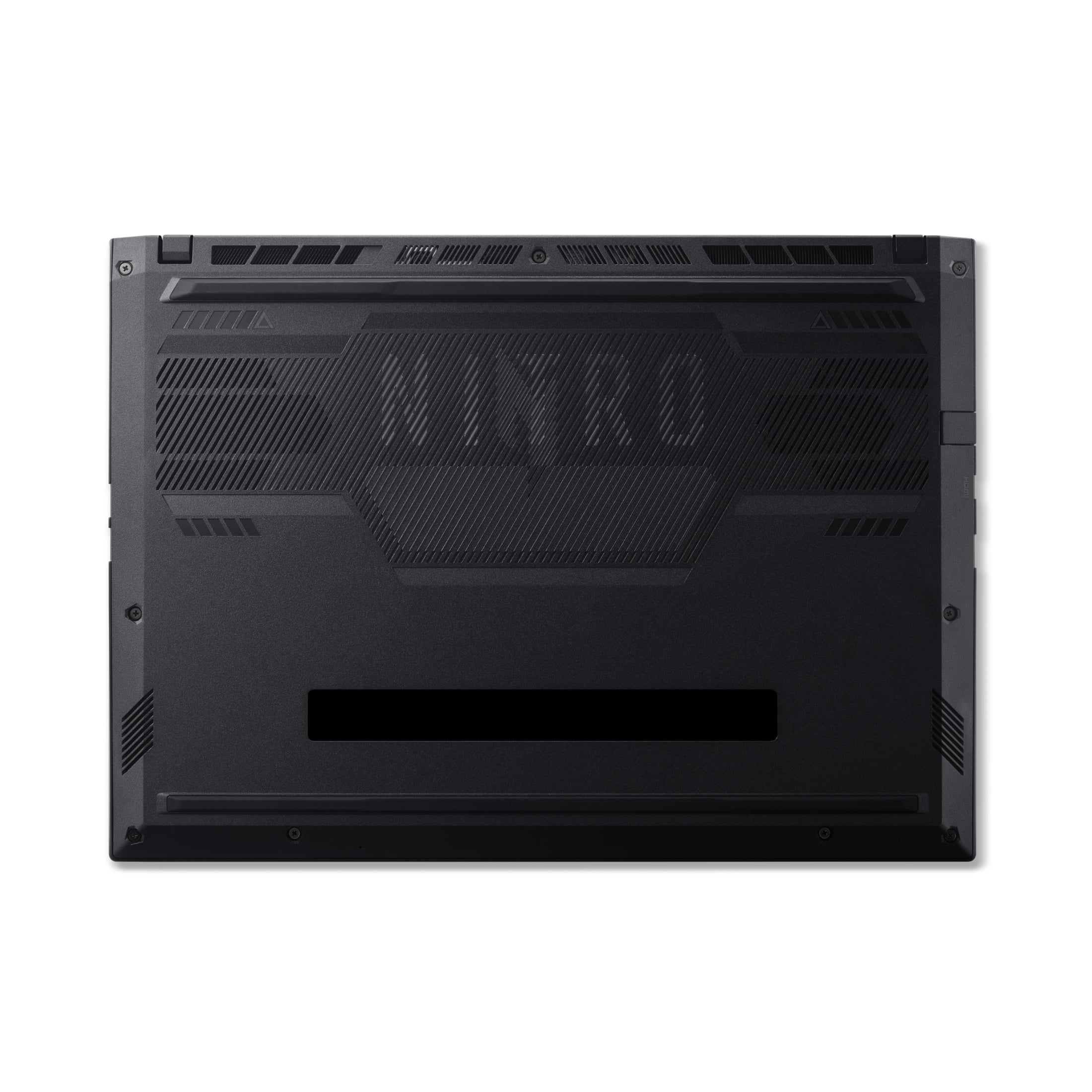 Acer Nitro V 16” WUXGA IPS 165Hz Gaming Laptop, Intel Core 5 Processor 210H, NVIDIA GeForce RTX 5060 Laptop GPU (572 AI TOPS) with 6GB GDDR7 VRAM, 16GB RAM, 512GB PCIe Gen 4 SSD, Obsidian Black