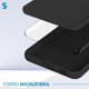 thumbnail image 3 of Funda de Protección para Samsung Galaxy S23 - Sovico - Silicón con Forro de Microfibra, 3 of 6