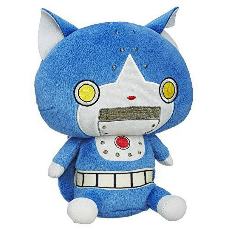 Yo kai Watch Plush Figures Robonyan