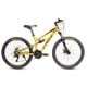 thumbnail image 2 of Bicicleta R26 Aluminio Doble Suspension 3x7Vel Dorada Ryno, 2 of 9