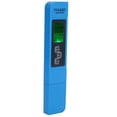 thumbnail image 4 of Ruiboury ABS Easy Operation Protective Cap Electricity Conduction Water EC Tester Aquarium Water Water Tester, 4 of 6