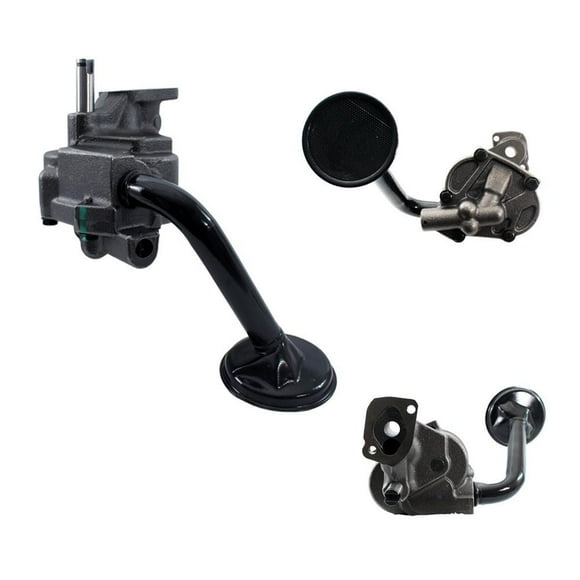 Bomba De Aceite Para Ford Tempo 1992-1994 (Autotal) Autotal Tempo