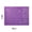 Purple 60x45, variant on 60/50/40cm Silicone Pad Baking Mat Sheet Kneading Dough Mat For Kitchen Rolling Dough Pizza Large Dough Non-Stick Maker Holder