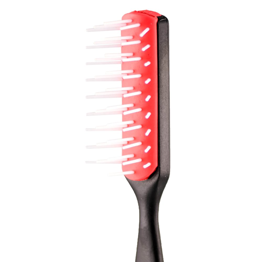 Denman Wide Freeflow Classic Styling Brush Small