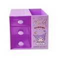 thumbnail image 1 of Portalápices, Caja de almacenamiento de escritorio Caja de almacenamiento de cosméticos linda Caja de almacenamiento de escritorio Respuesta rápida, 1 of 8