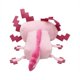 thumbnail image 4 of Axolotl Peluche Juguetes Kawaii Muñecas de animales de peluche Soft Game Peluche Regalo de cumpleaños para niños Niños Regalo de Navidad Petmoko 113, 4 of 5
