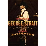 For the Last Time: Live from the Astrodome (DVD)