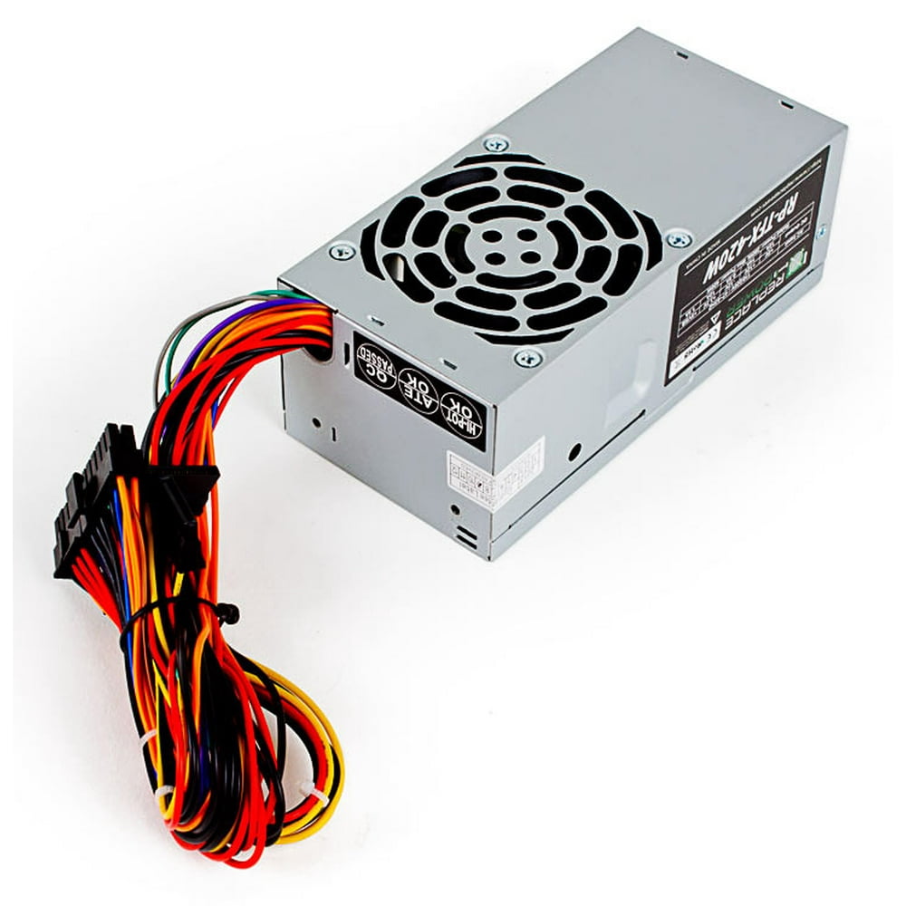 Power Supply for Lenovo ThinkStation P300 P310 P340 10Pin SFF Only