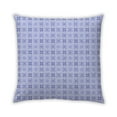thumbnail image 1 of Ahgly Company Indoor Square Contemporary Throw Pillow, 18 inch by 18 inch, 1 of 5