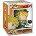 thumbnail image 2 of Funko  Dragon ball ER SAIYAN BROLY Goku VETA TRUNKS GOHAN PICCOLO FRIEZA GREAT APE BEER ACTION TOY Action Figure Toys, 2 of 6
