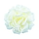 thumbnail image 5 of Broche de flores para mujer, elegante broche de rosa, boutonniere para traje de ceremonia. Beige, 5 of 9