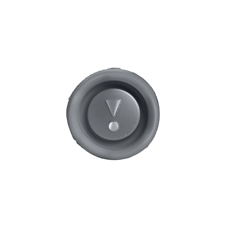 JBL Flip 6 Portable Waterproof Bluetooth Speaker for Travel, Grey JBL Flip 6 Portable Waterproof Bluetooth Speaker for Travel, Grey