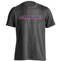 Samford University Bulldogs Classic Arch T-Shirt