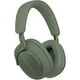 thumbnail image 1 of Bowers & Wilkins Px7 S2e - Auriculares supraaurales - Cancelación de ruido mejorada y modo de transparencia, llamadas nítidas, Bluetooth, reproducción de 30 horas, verde bosque, 1 of 5